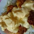 しょここ♡'s cooksnap of when they made 玉ねぎたっぷり◎タルタルソース.