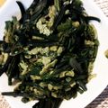 あんずっっこ's cooksnap of when they made ＊わらびの煮付け＊.
