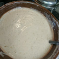 みっとママ's cooksnap of when they made 自然薯でとろろ汁.
