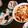 すみま～る's cooksnap of when they made 残りご飯リメイク☆ご飯せんべい♩.