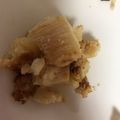 ma___111's cooksnap of when they made 数の子焼いたらうまかった.