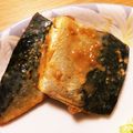 にっこりきっちん's cooksnap of when they made ふんわりやわらか♡鯖の味噌煮.