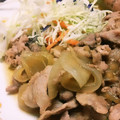■茉莉■'s cooksnap of when they made 生姜焼き #簡単 #時短 #失敗しない.