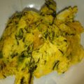 ごんべい君's cooksnap of when they made デパ地下風♪【南瓜とひじきのサラダ】.