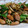 暴食の大罪's cooksnap of when they made 加賀蓮根のカレー炒め.