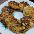 クックYA8E8F☆'s cooksnap of when they made もりもり食べる離乳食完了期お魚ハンバーグ.