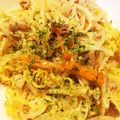 クックE662AA☆'s cooksnap of when they made 簡単☆あんかけ焼きそば.