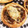 7pockets's cooksnap of when they made 海苔の佃煮としらすのピザ.