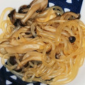 かなりんココりん's cooksnap of when they made 麺つゆで簡単♡しめじとしらたき炒め.