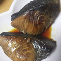 もりのりころ's cooksnap of when they made ぶりの照り焼き.