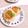LesAiles's cooksnap of when they made まんまる枝豆はんぺんバーグ.