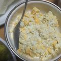 もりのりころ's cooksnap of when they made レンジでできる簡単タルタルソース.