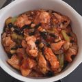 もりのりころ's cooksnap of when they made 鶏のチリソース★.