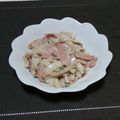 ☆★☆mint☆★☆'s cooksnap of when they made お弁当にぴったり！超簡単エリンギベーコン.