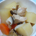 しゅんぺいのママ's cooksnap of when they made うちの定番◎チキンとお野菜の煮物.