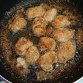 チビひろ☆Ｆ's cooksnap of when they made 糖質制限！お肉としか思えない大豆の唐揚げ.