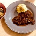mack♪♪♪'s cooksnap of when they made とろっとクリーミー♪マッシュポテト.