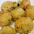ムキサマ's cooksnap of when they made わが家の楽しい♫たこ焼きパーティ！.