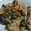 つよまり's cooksnap of when they made 揚げない！辛くない！麻婆茄子.