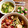 ame-ikuru's cooksnap of when they made 農家の食卓〜からし菜と生ハムのサラダ〜.