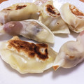 tomaton☆'s cooksnap of when they made 余った餃子の皮で簡単おつまみ.