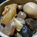 醤油☆世界一's cooksnap of when they made 簡単で美味しい里芋と手羽先の中華風煮物.