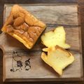 飴能地照子's cooksnap of when they made 基本のシフォンケーキ.