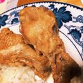 クック7O0BFJ☆'s cooksnap of when they made 簡単！圧力鍋で鶏手羽元のすっぱ煮♡.