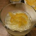 ばたみそーぱん☆'s cooksnap of when they made 果肉いっぱい文旦ゼリー.