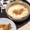 ma4o5's cooksnap of when they made 土鍋でご飯♪たけのこご飯.