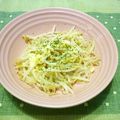 クレイプメートル's cooksnap of when they made もやしボーノ！！.