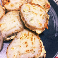 クックJ9WFTF☆'s cooksnap of when they made 簡単☆また食べたくなる蓮根のはさみ揚げ.