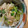 avrilseise's cooksnap of when they made 豆苗とモヤシえのきのツナ和え.