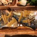クック6Z2PVI☆'s cooksnap of when they made さばの煮付け.