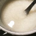 maruko1975's cooksnap of when they made 酒粕で美肌＆冷え性改善！レンジで簡単甘酒.