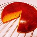 xxahiruxx's cooksnap of when they made 炊飯器で作る大豆粉蒸しケーキ.