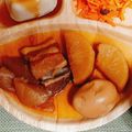 いくえちゃん！'s cooksnap of when they made 失敗しない！トロトロ豚の角煮♡.
