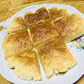 さくらqwerty's cooksnap of when they made さくふわ♡プレーンスコーン.