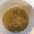 nyoro1201's cooksnap of when they made だれでも簡単！あさりの味噌汁.