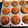 keiかぁか's cooksnap of when they made ビニール袋で♪簡単バナナマフィン♪.