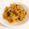 ぷちぷちぷちやん's cooksnap of when they made カジキの生姜焼きたっぷりきのこ.