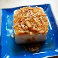 サイアン♪'s cooksnap of when they made なめ茸冷やっこ♪.