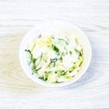 ウメ吉さん's cooksnap of when they made 白菜の簡単サラダ.