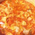 BunnyQ's cooksnap of when they made 脂肪燃焼スープ.