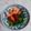 イチゴ、イチゴ。's cooksnap of when they made えび・青梗菜とニラのトマトサラダ♪.