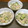 ジョングレ's cooksnap of when they made 簡単☆長芋とオクラときゅうりの和え物.