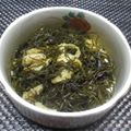 ジョングレ's cooksnap of when they made ✿常備菜～切り昆布のさっと煮✿.