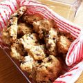 MHR2mama's cooksnap of when they made りんごとチョコのやわらかクッキー.