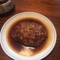 Poucette's cooksnap of when they made 旦那絶賛！！洋食屋のハンバーグソース.