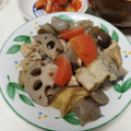 クックE662AA☆'s cooksnap of when they made ３つのポイントで簡単絶品！基本の筑前煮.